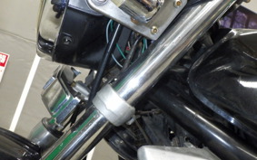 KAWASAKI BALIUS 250 Gen.2 ZR250B