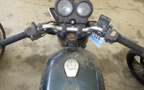 HONDA JADE MC23