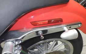 HARLEY XL883R 2002