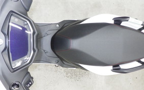 YAMAHA CYGNUSｸﾞﾘﾌｧｽ SEJ4J