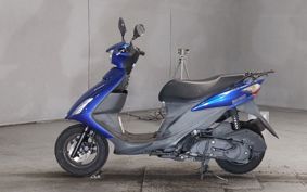 SUZUKI ADDRESS V125 CF4MA