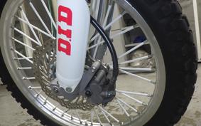 HONDA CRF250L 2017 MD38