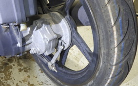 SUZUKI ADDRESS 110 CE47A