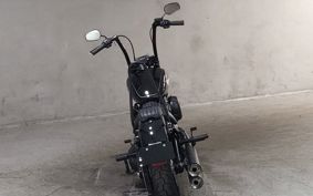 HARLEY  HARLEY FXBB1750 2018 YJJ