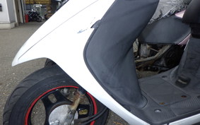 SUZUKI ADDRESS V50 Gen.2 CA44A