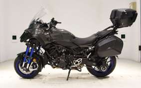 YAMAHA NIKEN 2025 RN58J