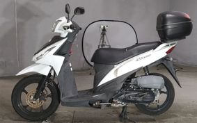SUZUKI ADDRESS V110 CE47A