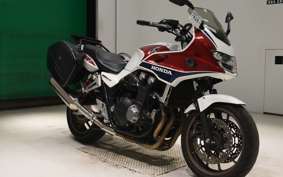 HONDA CB1300SB SUPER BOLDOR 2014 SC54