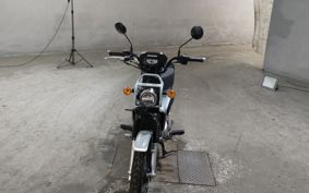 HONDA CROSS CUB110 JA45