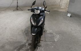 HONDA DIO110 BASIC JK03