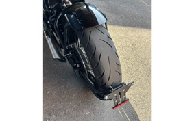 TRIUMPH BONNEVILLE BO BAR 2023 DAD84H