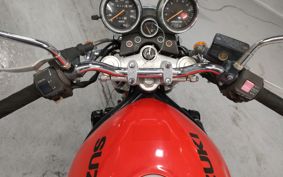 SUZUKI BANDIT250-1 GJ77A