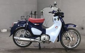 HONDA  SUPER CUB C125 JA48