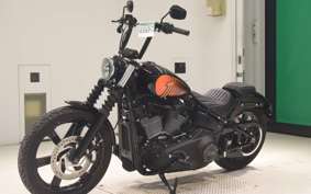 HARLEY FXBBS1870 2022