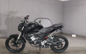 HONDA CB125 R JC79
