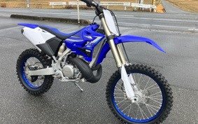 YAMAHA YZ250X CG38C