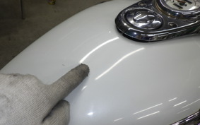 HONDA MAGNA 250 S 2023 MC29