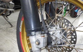 HONDA XR250 MOTARD MD30