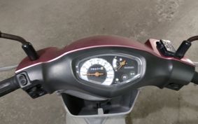 SUZUKI ADDRESS V125 CF46A