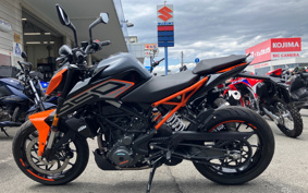KTM 250 DUKE JPE40