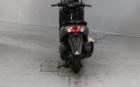 YAMAHA N-MAX 125 SED6J