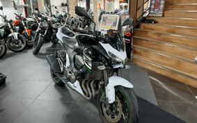 KAWASAKI Z800 2013 ZR800A