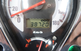 YAMAHA DRAGSTAR 400 2014 VH02J