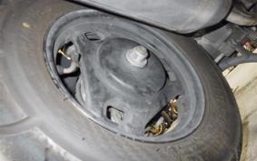 SUZUKI ADDRESS V125 S