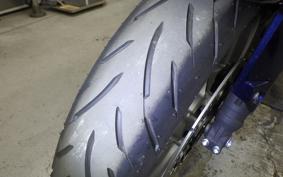 HONDA HAWK 11 2024 SC85