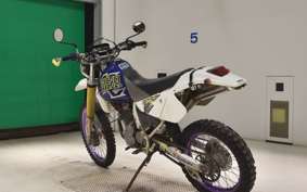 SUZUKI DJEBEL 250 XC 2000 SJ45A