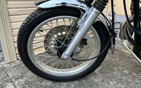 YAMAHA SR400 2020 RH16J