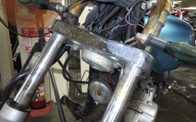 KAWASAKI ELIMINATOR 125 BN125A