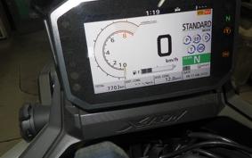 HONDA X-ADV 750 2023 RH10