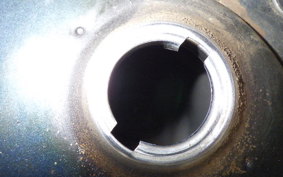 HONDA C90 SUPER CUB E HA02