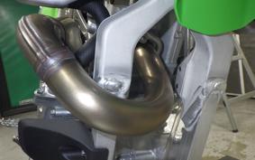 KAWASAKI KX250 2007 KX252E