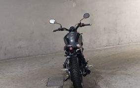 YAMAHA XSR125 RE46J