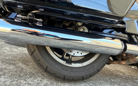 HARLEY FLTRXS 2016 KTM