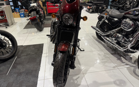 HARLEY  HARLEY XG750A 2020 NCG
