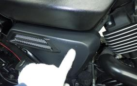 HARLEY XG750ｽﾄﾘｰﾄ 2017