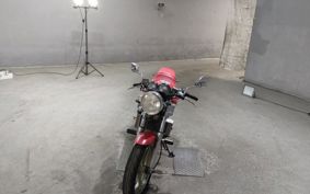 HONDA VT250 MC20