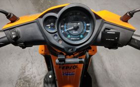 HONDA MANYRANISU110 TCH5