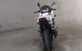 HONDA CB1300SF BOLDOR SC54