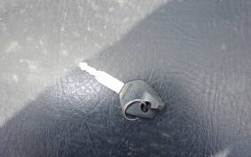 SUZUKI LET's 4 CA41A