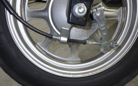 HONDA TACT-4ﾍﾞｰｼｯｸ AF79