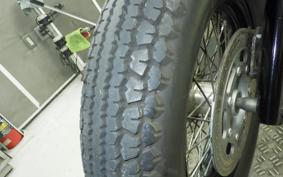 KAWASAKI VULCAN 400 Gen.2 1996 VN400A