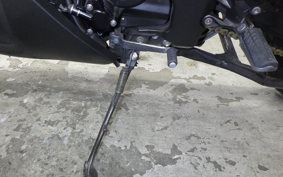 KAWASAKI ZZ1400 NINJA R 2010 ZXT40C