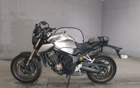 HONDA CB650R RH03