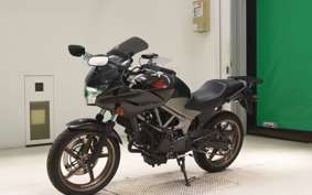 HONDA VTRF250 1999 MC33
