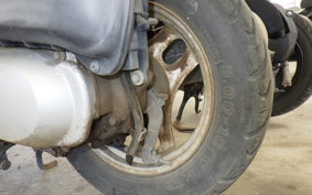 HONDA DIO Gen.6 AF68