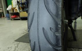 SUZUKI AVENIS 125 EA12J